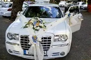 Les Mariages de Cathie