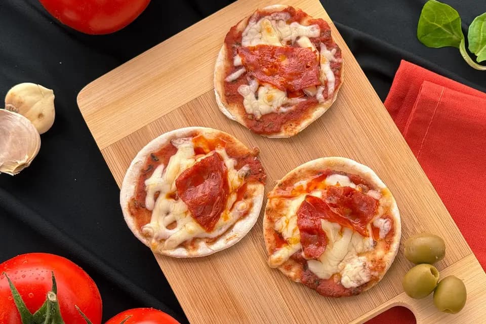 Fourchette et Roulette — photo 1