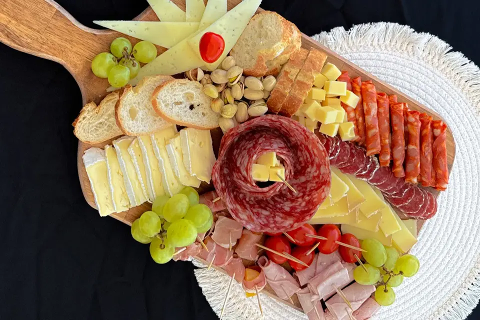 Fourchette et Roulette — photo 3