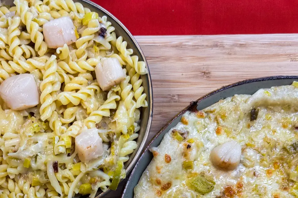 Fourchette et Roulette — photo 5