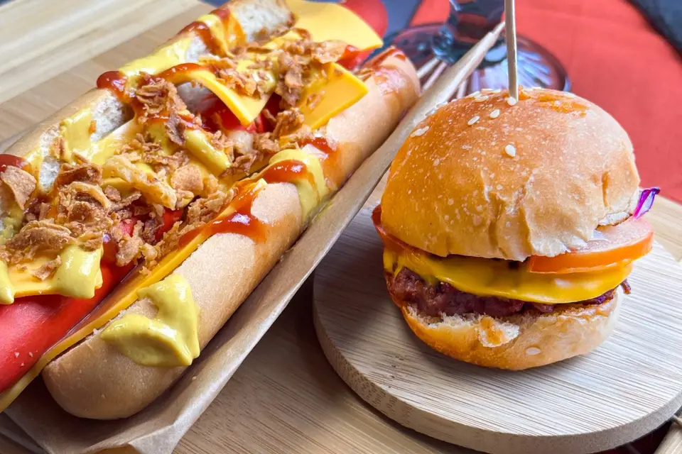 Fourchette et Roulette — photo 6