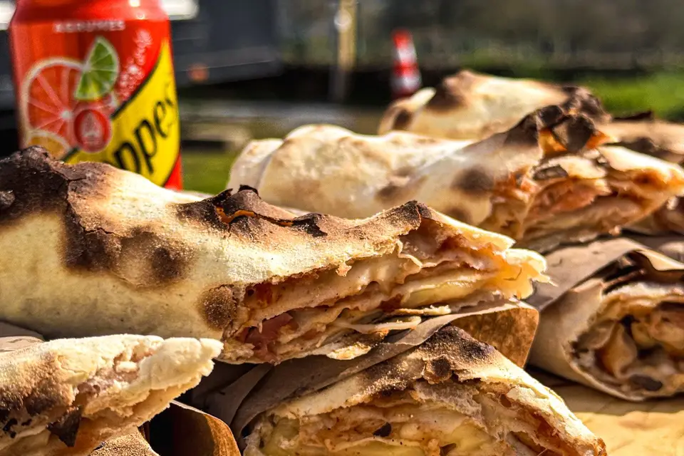 Fourchette et Roulette — photo 8