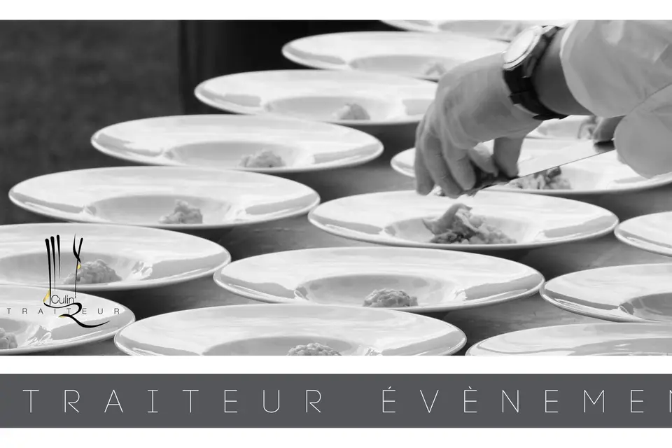 Culin'R Traiteur — photo 3