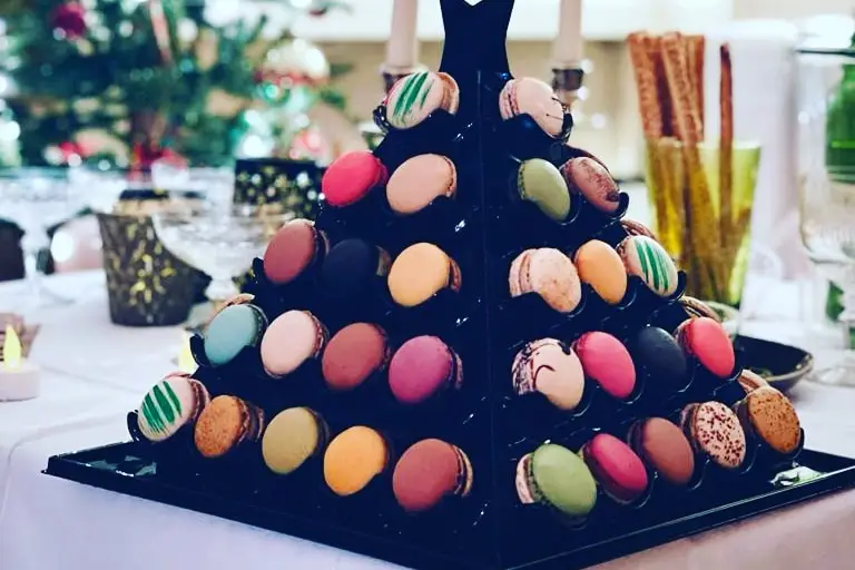 Macarons de Pim — photo 8