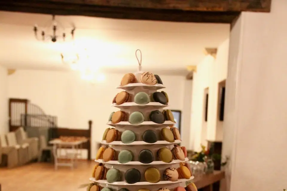 Macarons de Pim — photo 1