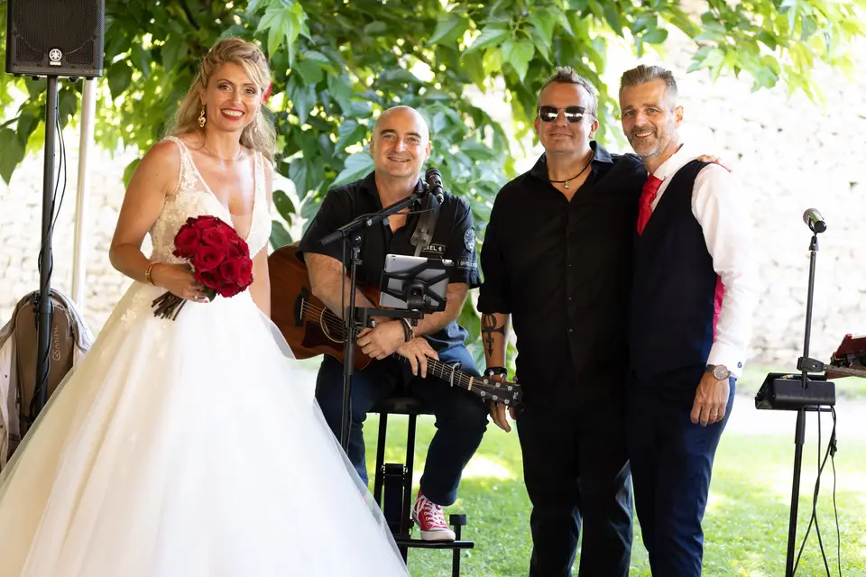 MarsL Montgomery Productions — photo 9