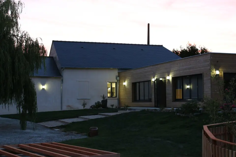 Vilami Réception — photo 3