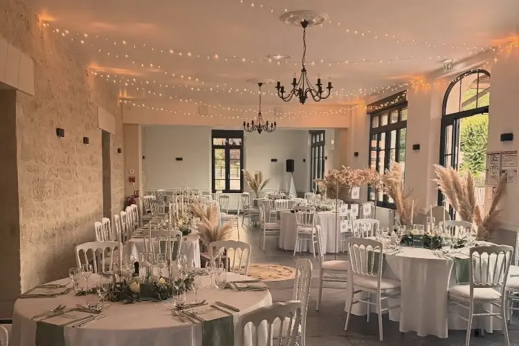 Domaine du Lion Rouge — photo 2