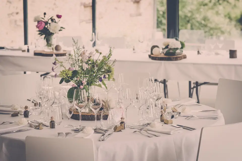 Vilami Réception — photo 6