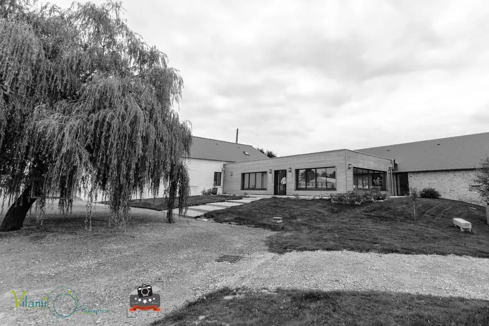 Vilami Réception — photo 1