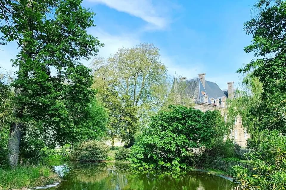 Château Rousseau de Sipian — photo 4