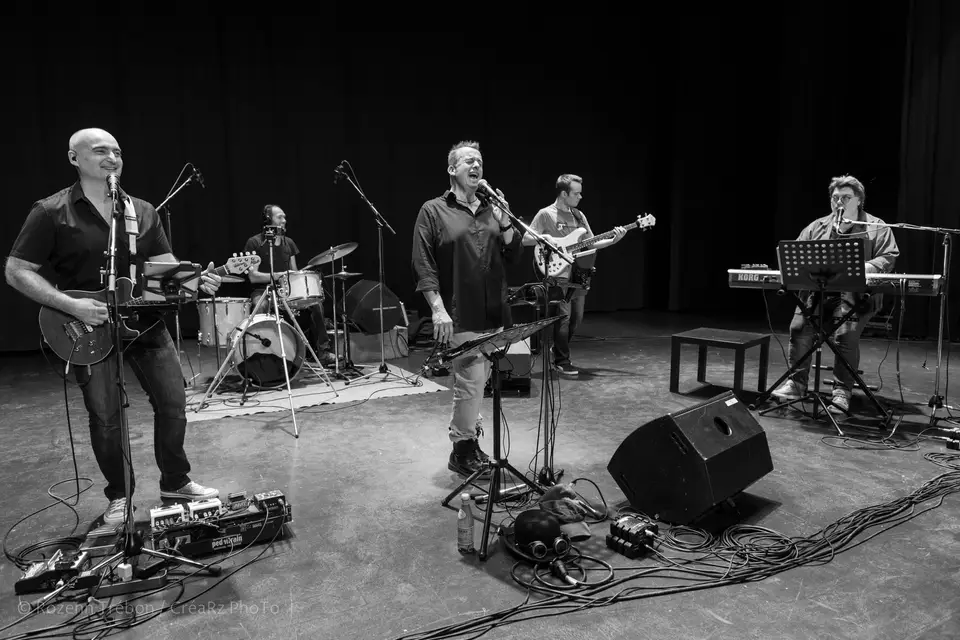 MarsL Montgomery Productions — photo 5