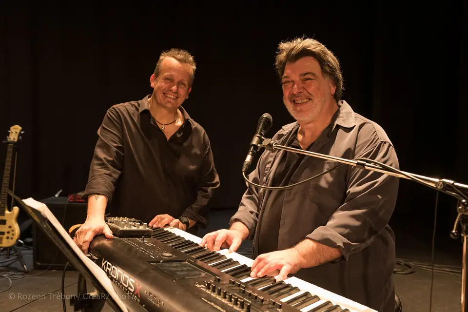 MarsL Montgomery Productions — photo 6