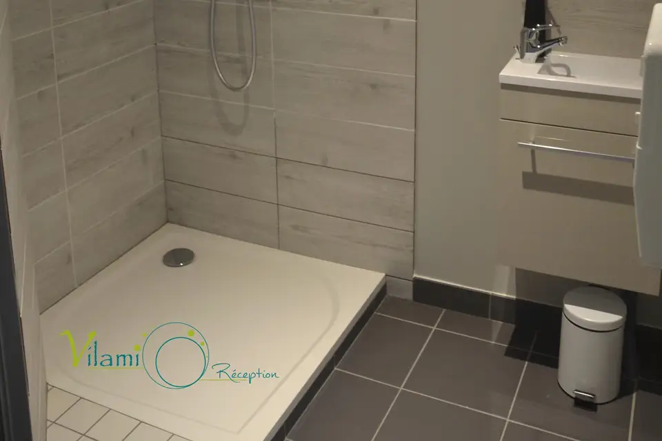 Vilami Réception — photo 8