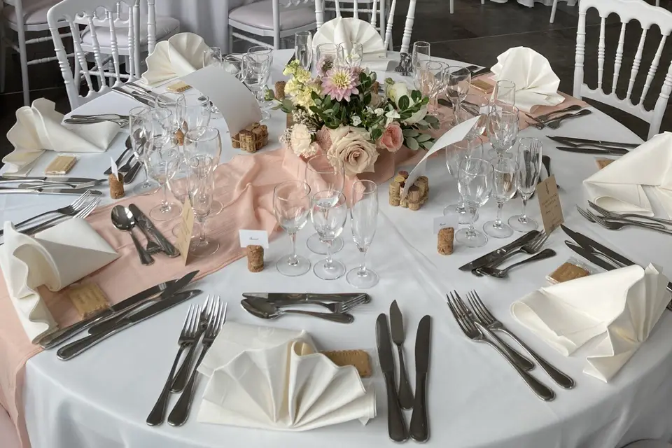 Domaine du Lion Rouge — photo 4