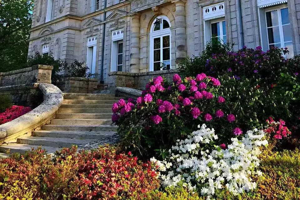 Château Rousseau de Sipian — photo 3