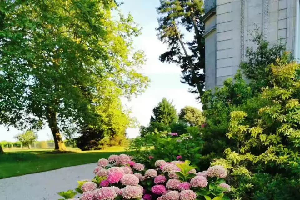 Château Rousseau de Sipian — photo 7