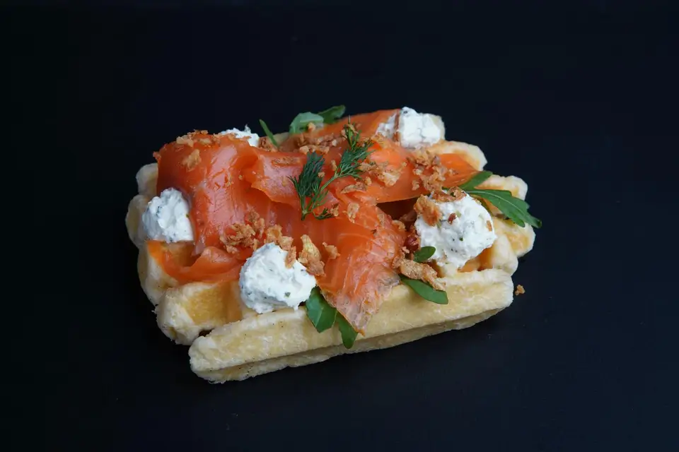 Gaufres Goly — photo 5