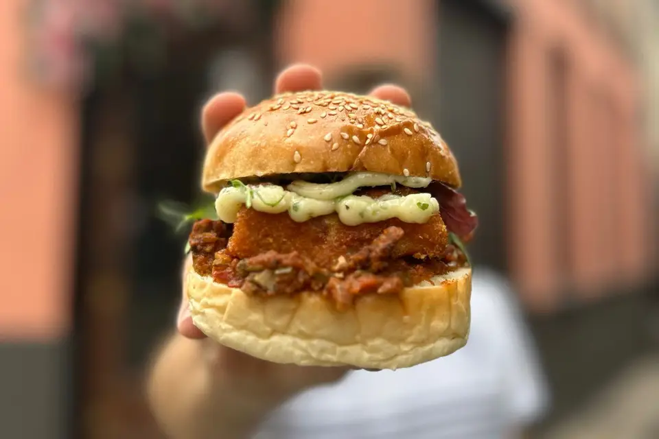 Les Fishtons — photo 1