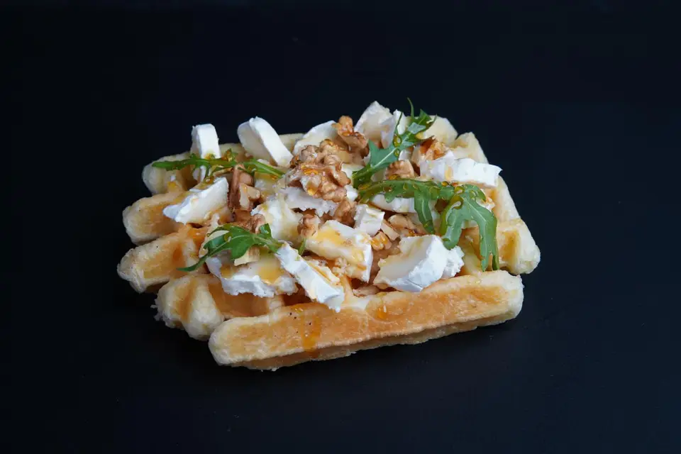 Gaufres Goly — photo 8