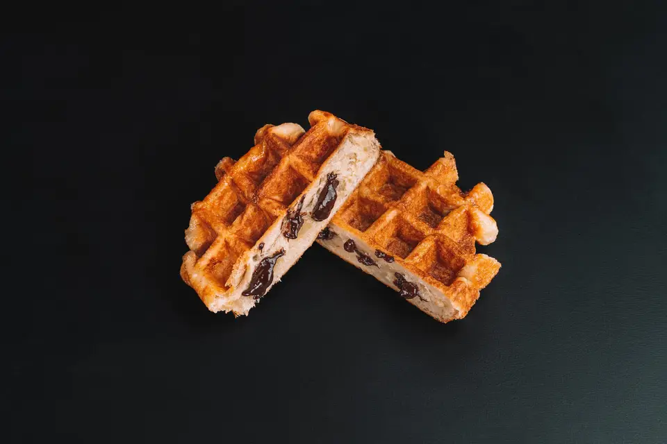 Gaufres Goly — photo 2