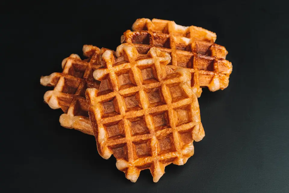 Gaufres Goly — photo 3