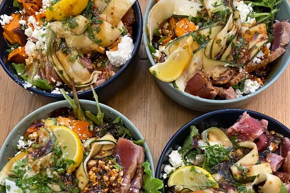 Les Fishtons — photo 4