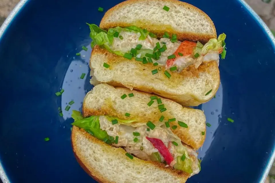 Les Fishtons — photo 8