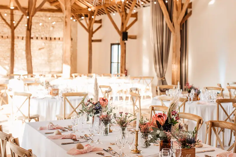 Le Clos de Beaurepaire — photo 4