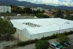 AMS Chapiteaux - Evènementiels — photo 1