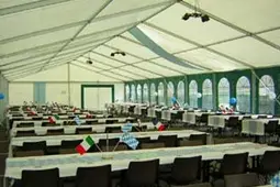 AMS Chapiteaux - Evènementiels — photo 3