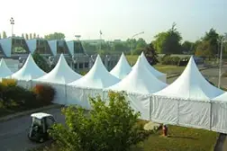 AMS Chapiteaux - Evènementiels — photo 6