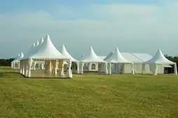 AMS Chapiteaux - Evènementiels — photo 7