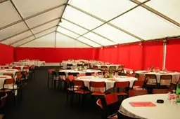 AMS Chapiteaux - Evènementiels — photo 8