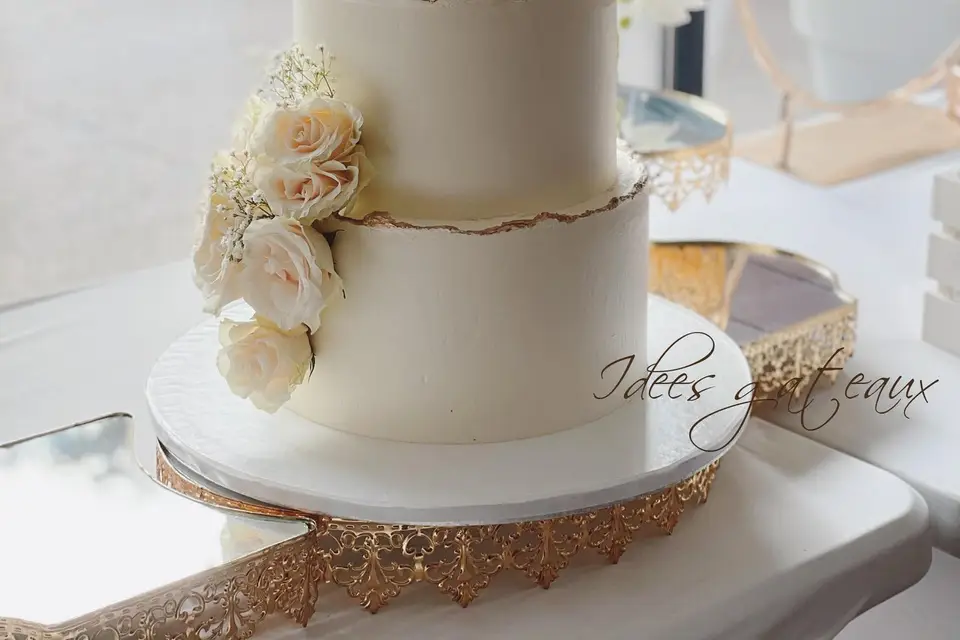 Idées Gâteaux — photo 5