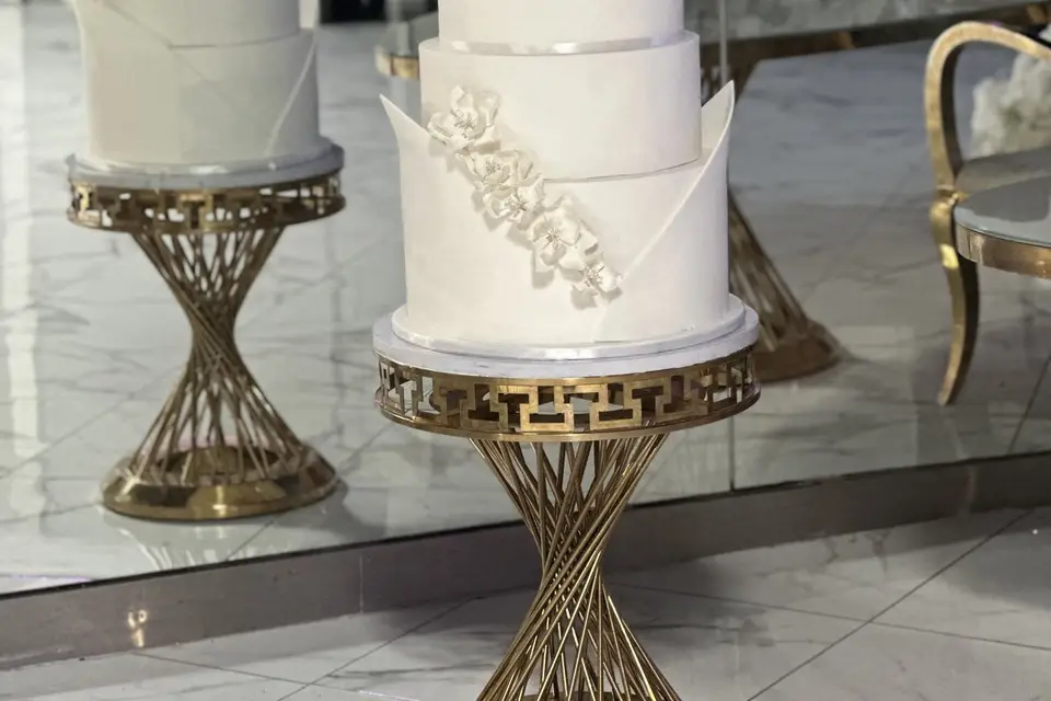 Idées Gâteaux — photo 1