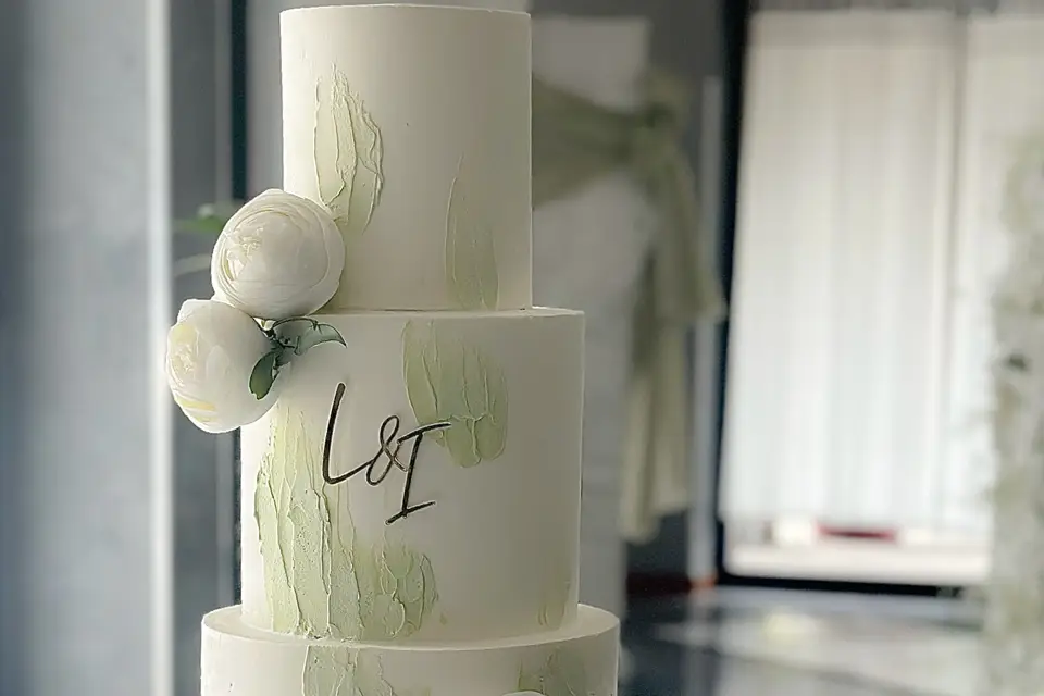 Idées Gâteaux — photo 2