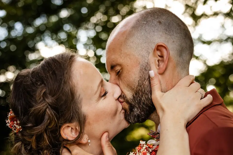 Confidence Privée Photography — photo 2