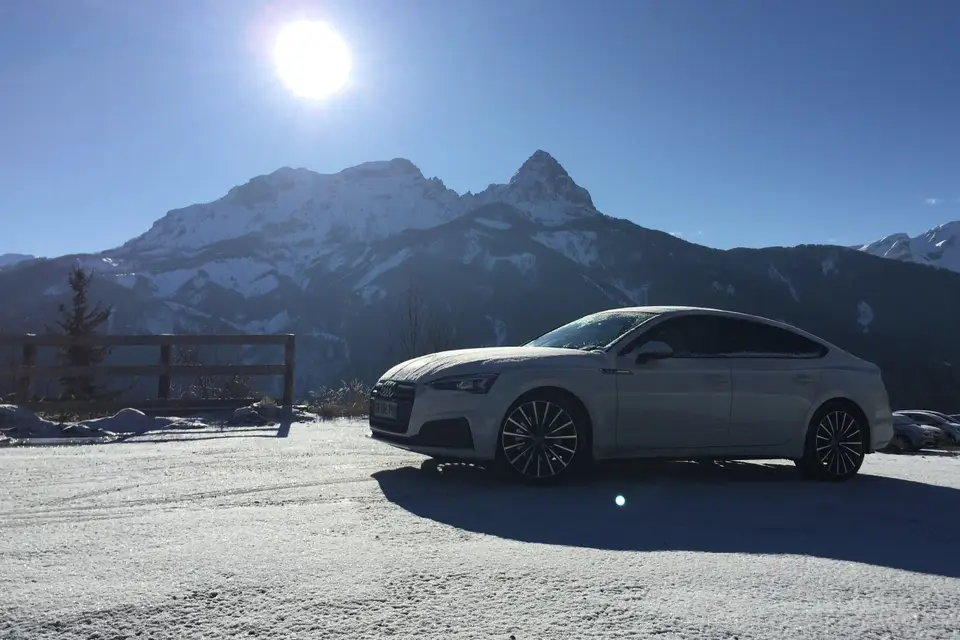 Audi Rent — photo 7