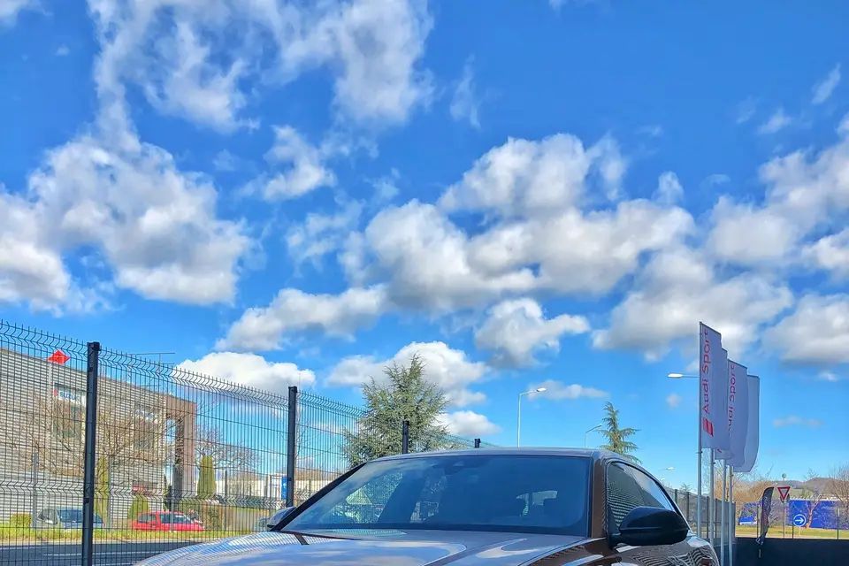 Audi Rent — photo 1