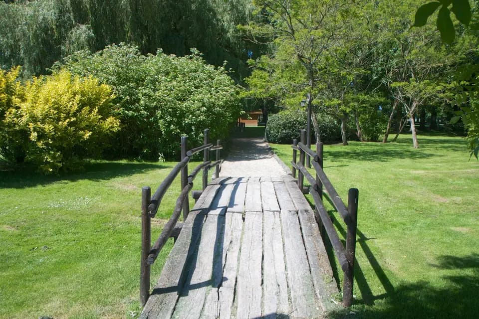 La Ferme du Bout des Prés — photo 2