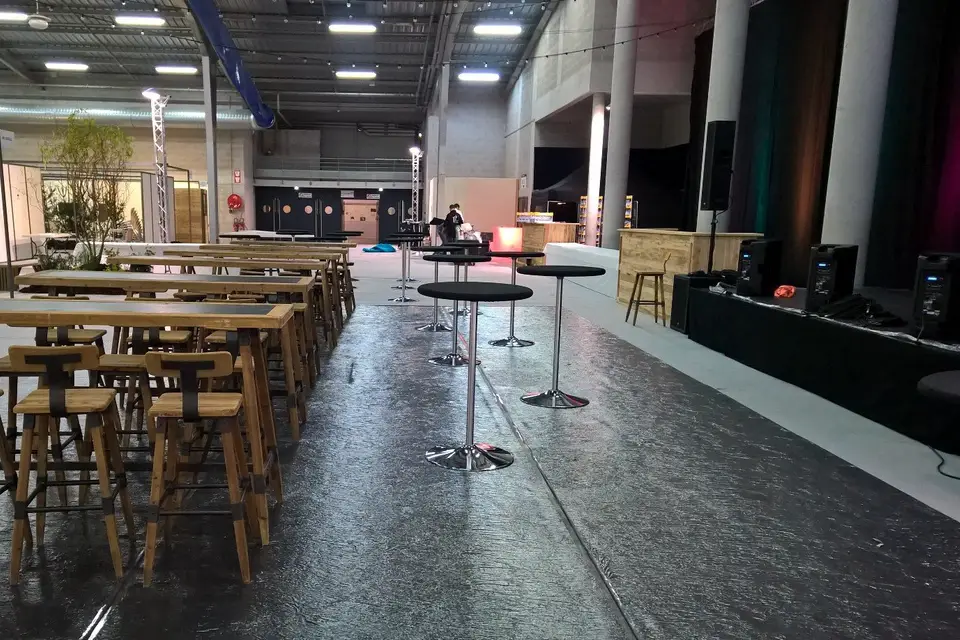 ABC Location — photo 6