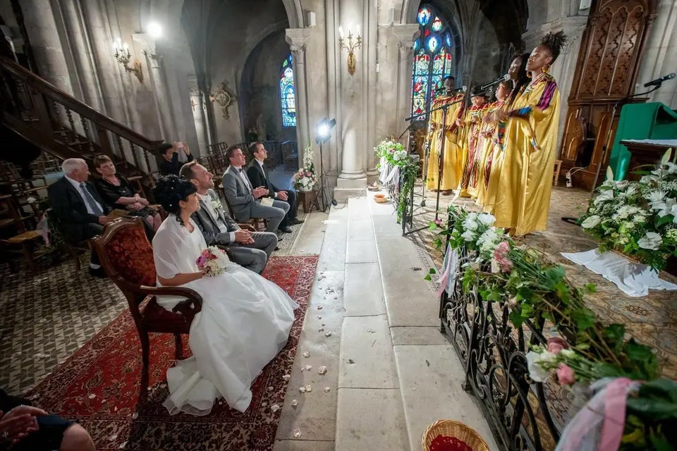 Gospel Blues Soul — photo 1