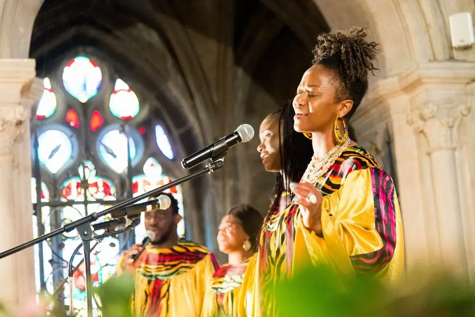 Gospel Blues Soul — photo 4