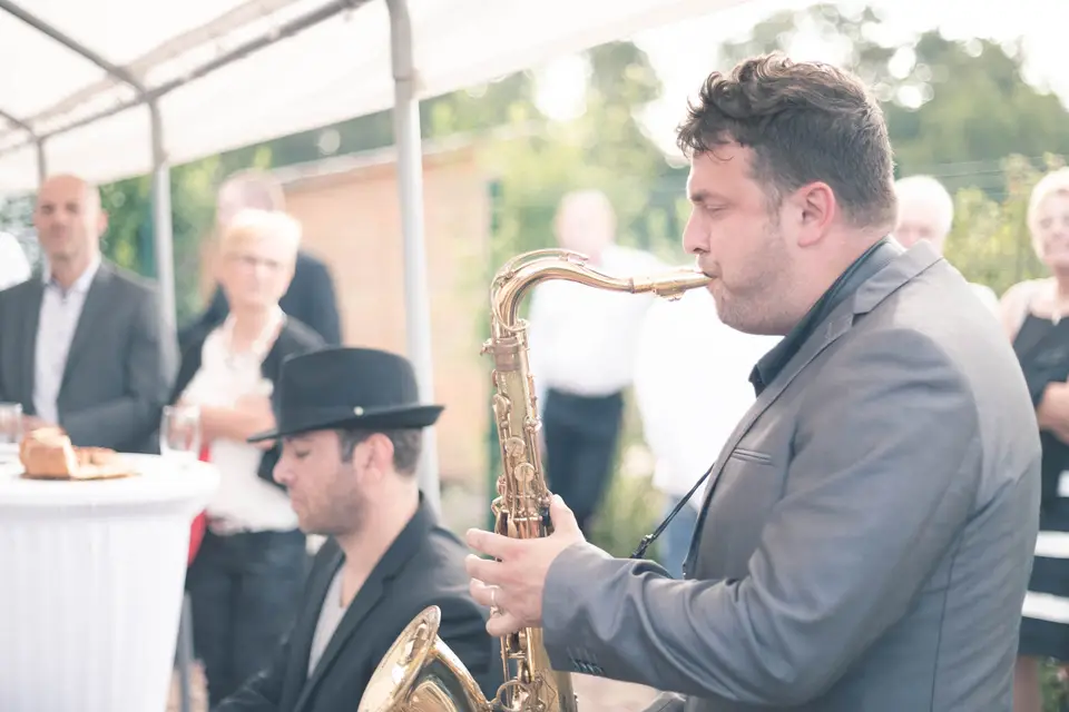 Gospel Blues Soul — photo 8