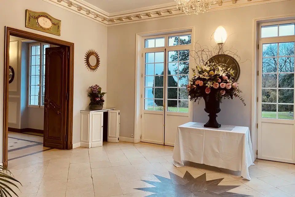 Le Manoir de La Houlette — photo 3