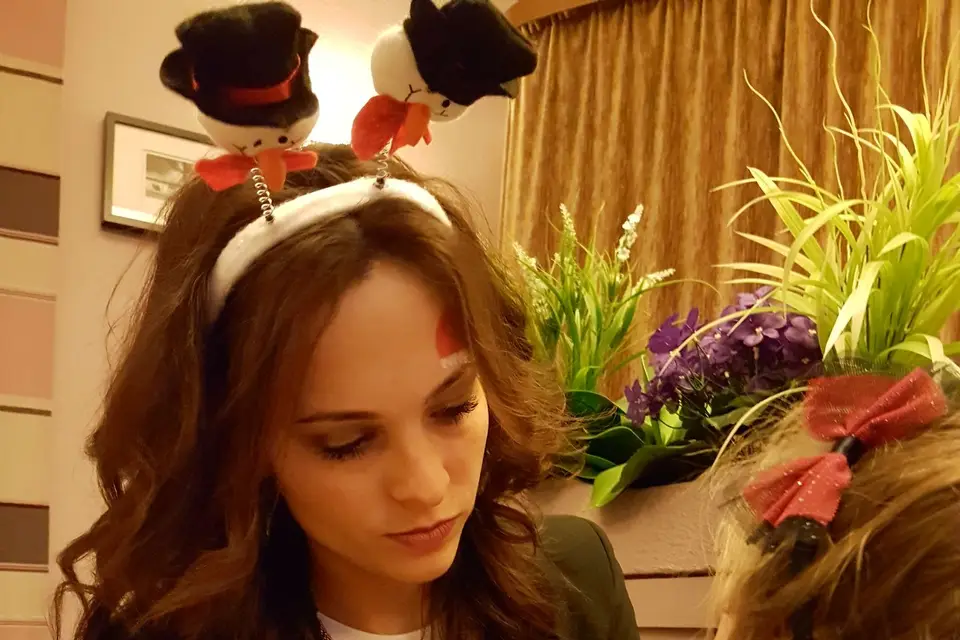 Fiestakids57 — photo 4