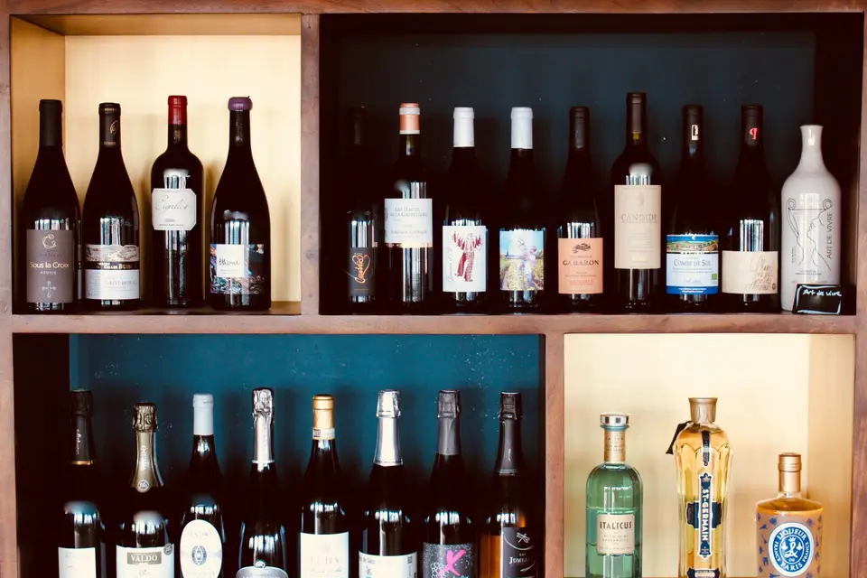 Once Upon a Wine — photo 1