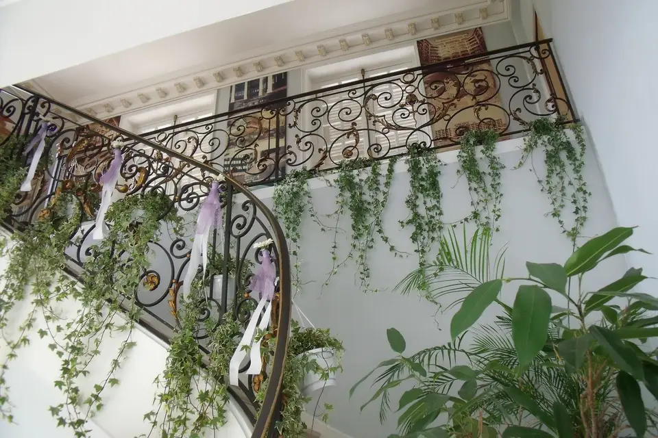 Le Manoir de La Houlette — photo 5