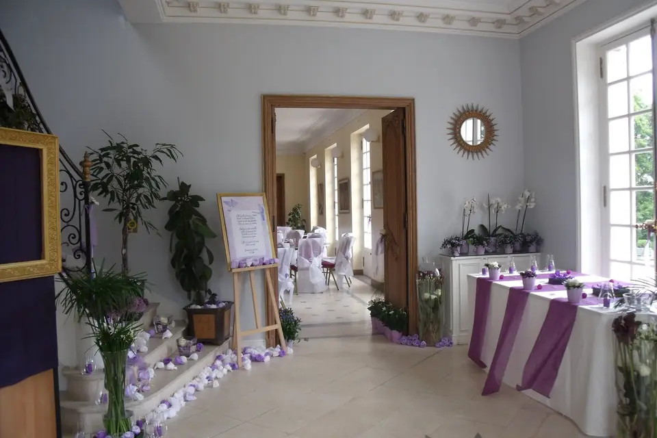 Le Manoir de La Houlette — photo 4